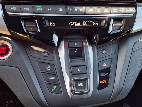 New 2026 Honda Odyssey Sport-L image 23