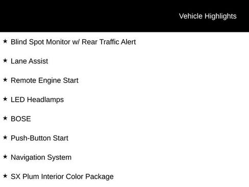 Used 2023 Kia Seltos SX AWD/4WD image 6
