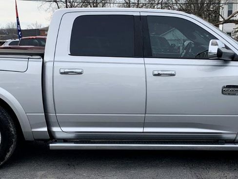 Used 2014 RAM 1500 Laramie Longhorn RWD image 6
