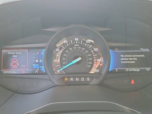 Used 2024 Ford Edge SEL w/ Convenience Package AWD/4WD image 26