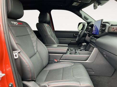 Used 2024 Toyota Tundra TRD Pro image 13