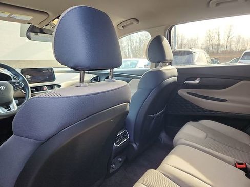 Certified 2023 Hyundai Santa Fe SEL image 24