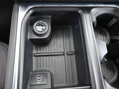 Certified 2025 Ford Expedition Max Active image 20