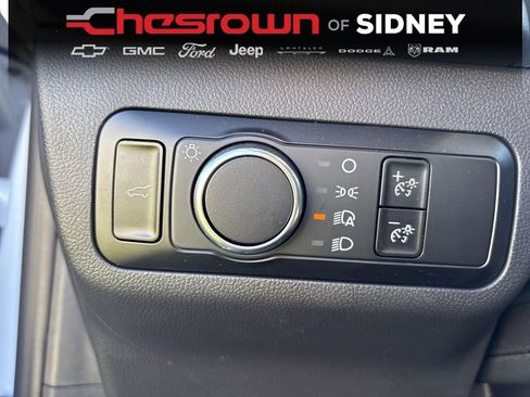 Used 2025 Ford Escape ST-Line w/ Tech Pack #1 AWD/4WD image 15