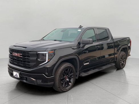 Used 2024 GMC Sierra 1500 Elevation AWD/4WD image 4