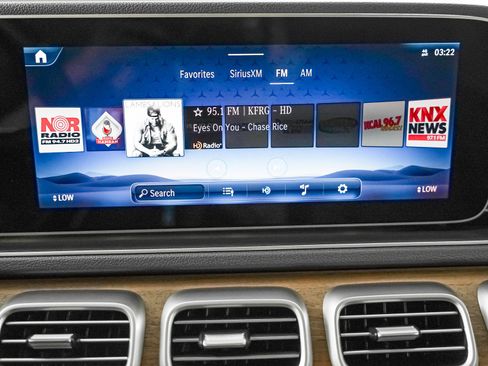 Certified 2026 Mercedes-Benz GLE 350 4MATIC image 20