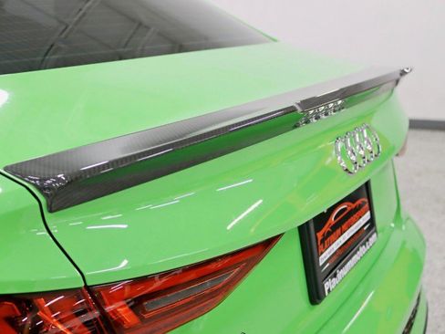 Used 2024 Audi RS 3 AWD/4WD image 15