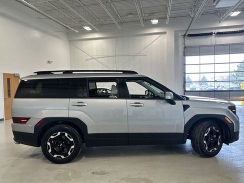 Used 2025 Hyundai Santa Fe SEL image 7