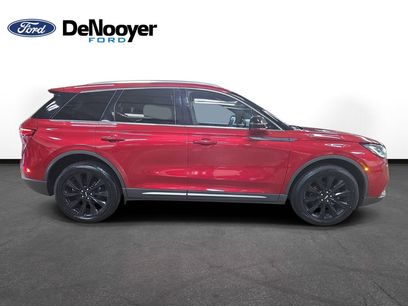 Used 2020 Lincoln Corsair Reserve w/ Elements Package