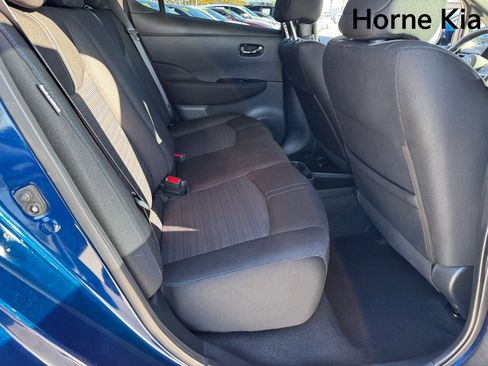 Used 2024 Nissan Leaf SV Plus image 28