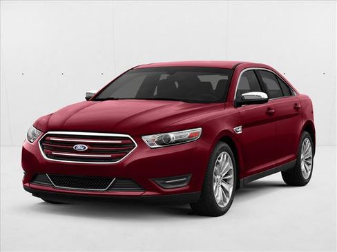 Used 2015 Ford Taurus SEL w/ Equipment Group 201A FWD image 1