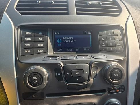Used 2015 Ford Explorer 4WD image 18