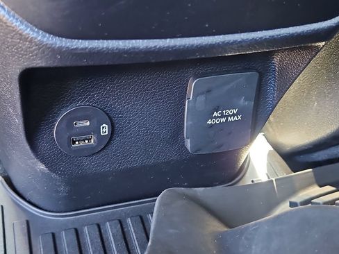 Used 2024 Ford Ranger Raptor AWD/4WD image 17