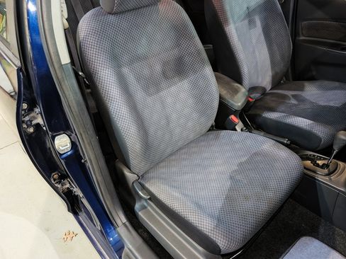 Used 2007 Toyota Yaris Sedan image 29