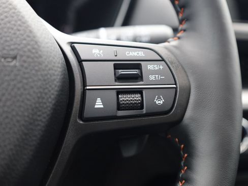 New 2026 Honda CR-V TrailSport image 19