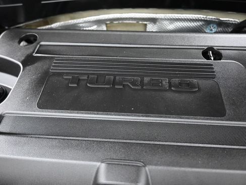 Used 2023 Buick Envision Preferred FWD image 51