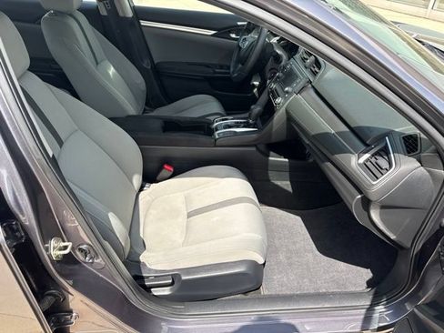 Used 2016 Honda Civic LX image 26