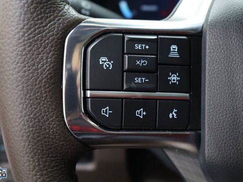 Used 2024 Ford F250 King Ranch w/ Chrome Package image 18