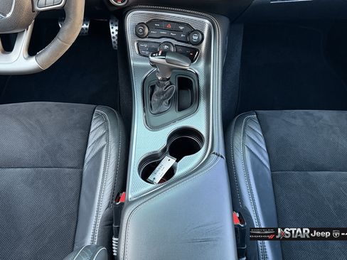 Used 2021 Dodge Challenger SRT Hellcat Redeye RWD image 16