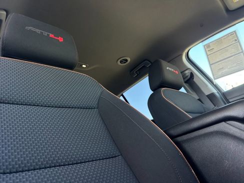 Used 2023 GMC Acadia AT4 w/ Trailering Package image 17