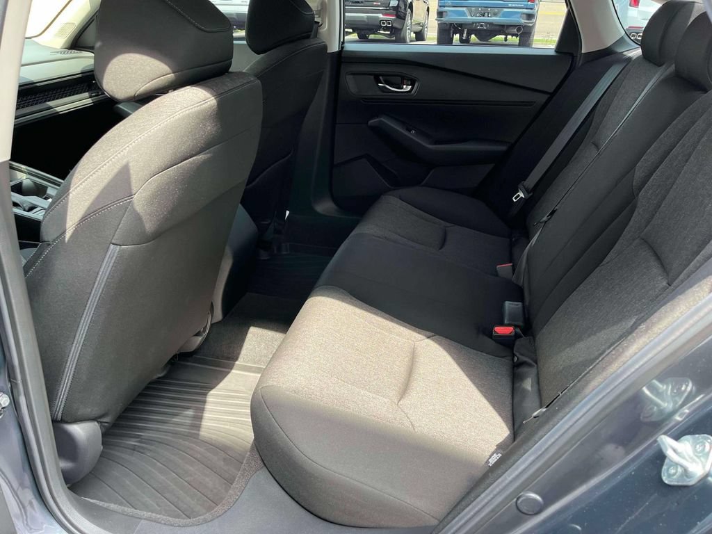 Used 2024 Honda Accord EX image 16