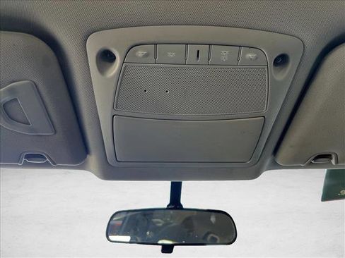 Used 2017 Nissan Rogue SV w/ SV Premium Package image 19