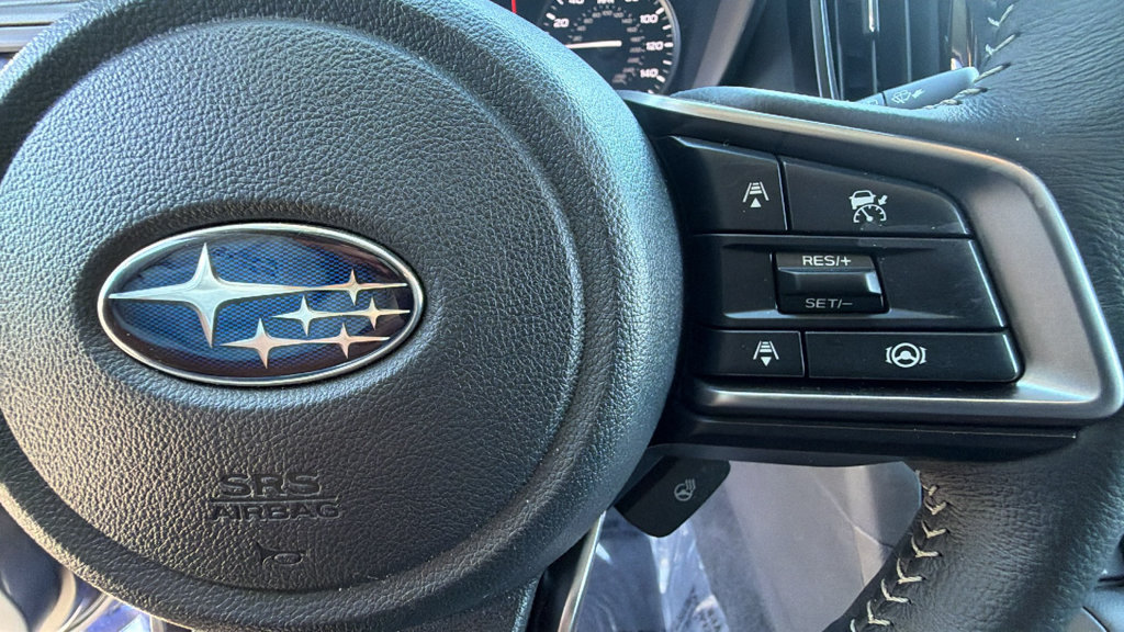Certified 2026 Subaru Ascent Premium AWD/4WD image 20