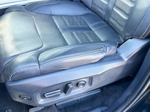 Used 2023 Toyota Tundra Capstone AWD/4WD image 21
