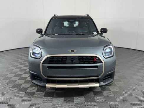 New 2027 MINI Cooper Countryman S AWD/4WD image 6