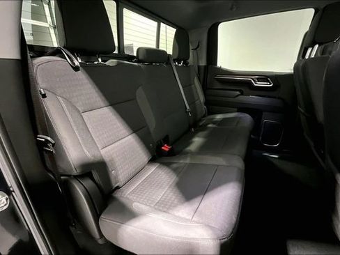 Used 2023 Chevrolet Silverado 1500 RST w/ All Star Edition Plus image 27