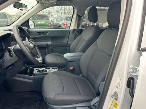 New 2026 Ford Maverick XL image 13