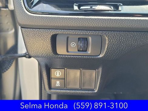 Certified 2023 Honda Civic Sport image 24