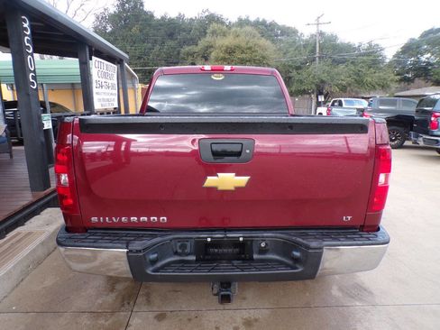 Used 2013 Chevrolet Silverado 1500 LT image 6