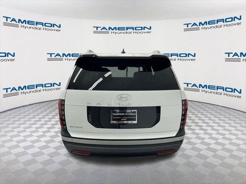 New 2026 Hyundai Palisade FWD Hybrid image 4