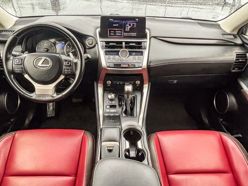 Used 2018 Lexus NX 300 FWD w/ Accessory Package 2 image 11