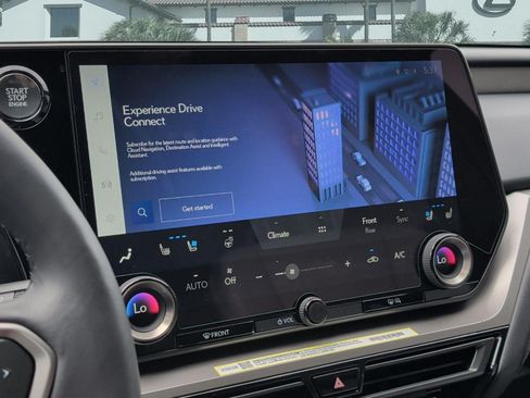 Certified 2026 Lexus TX 350 AWD w/ Technology Package image 18