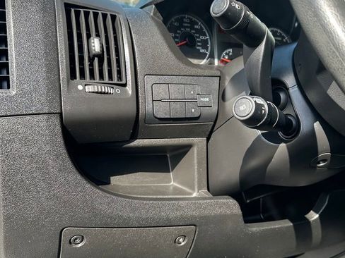 Used 2017 RAM ProMaster 1500 w/ Interior Convenience Group image 13