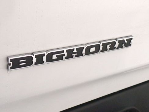 Used 2025 RAM 1500 Big Horn image 16
