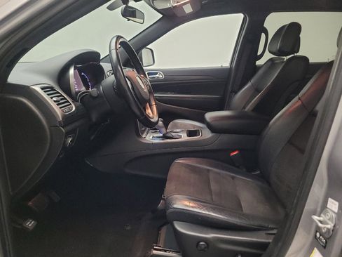 Used 2021 Jeep Grand Cherokee Laredo X AWD/4WD image 17