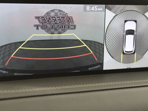 Used 2023 Genesis GV80 3.5T w/ Prestige Package image 20