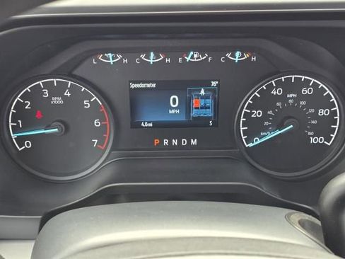 New 2025 Ford F350 XL w/ STX Appearance Package image 23