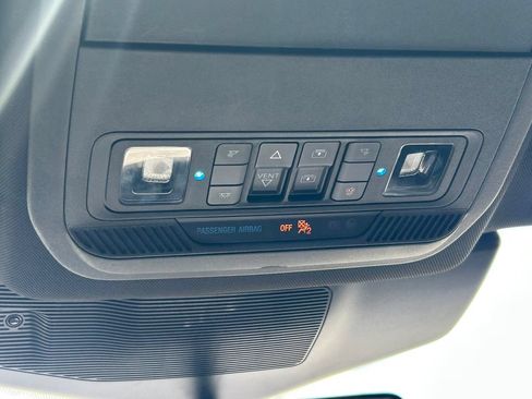 Used 2023 Ford Explorer Timberline AWD/4WD image 21