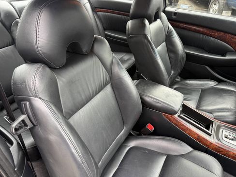 Used 2001 Acura CL w/ Navigation image 23