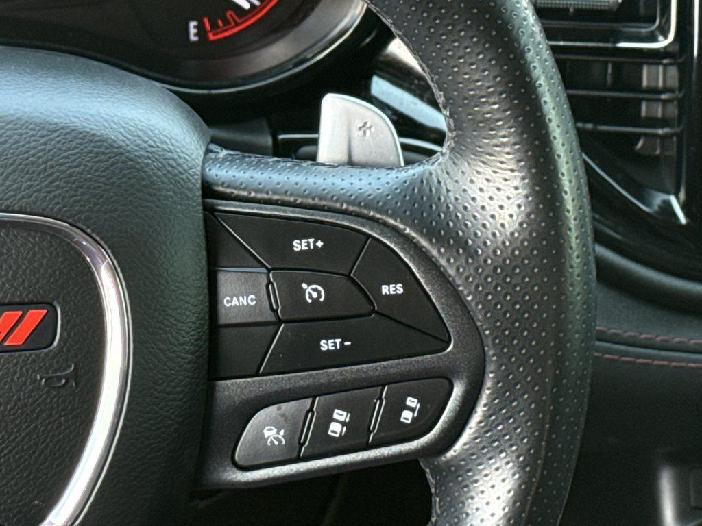 Used 2022 Dodge Durango R/T RWD image 14