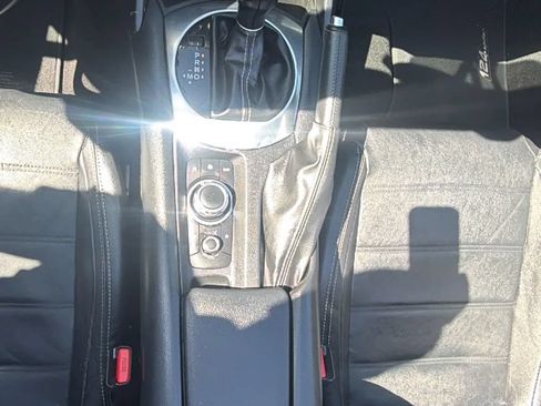 Used 2017 FIAT 124 Spider Lusso RWD image 15