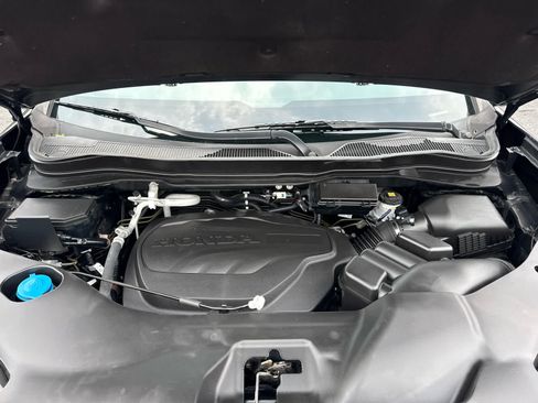 Used 2023 Honda Ridgeline Sport image 23