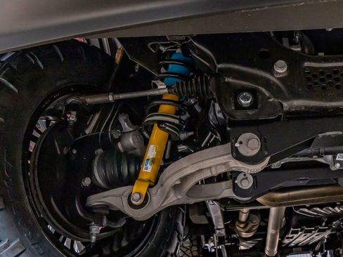 Used 2025 RAM 1500 Classic Warlock image 14