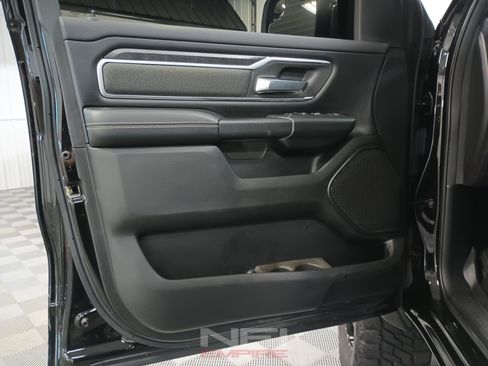 Used 2019 RAM 1500 Big Horn AWD/4WD image 35