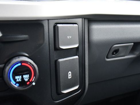 New 2026 Ford F350 XL w/ STX Appearance Package image 30