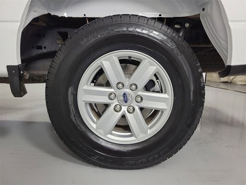 Used 2023 Ford F150 XLT image 7